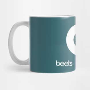 Beets By Schrute Mug